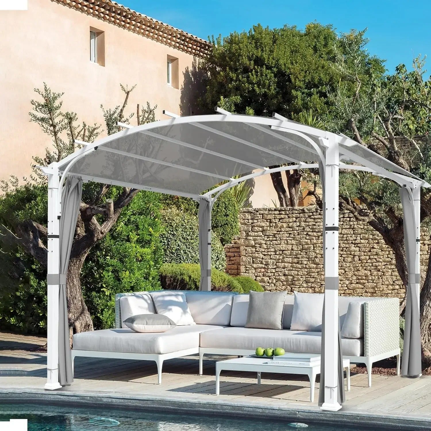 ArborShade Pergola